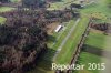 Luftaufnahme FLUGPLAETZE/Hausen Flugplatz - Foto Flugplatz HausenDSC 0721